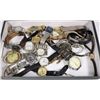 Image 1 : BOX OF MISC WATCHES