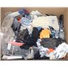 Image 1 : BOX OF ASST WORK GLOVES