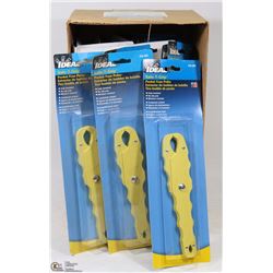 CASE OF IDEAL POCKET FUSE PULLERS