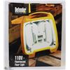 Image 1 : DEFENDER 110V FLUORESCENT FLOOR LIGHT