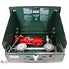 Image 1 : COLEMAN GAS STOVE