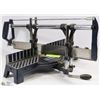 Image 1 : MASTERCRAFT MITRE SAW
