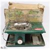 Image 1 : VINTAGE COLEMAN SUMMERLITE PICNIC STOVE