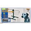 Image 1 : NEW DOG IT XL BOWL AND STAND