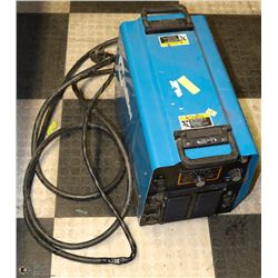 MILLER ARC WELDER