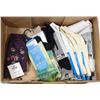 LOT OF 6 DIABETES SOCKS AND 2 REGULAR
