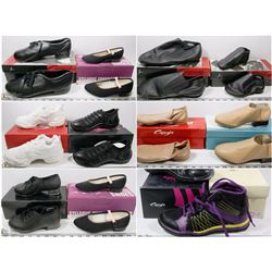 FEATURED ITEMS: DANCE SHOES!