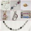Image 1 : FEATURED ITEMS: JEWELLERY
