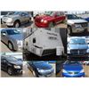 Image 1 : FEATURED ITEMS: CARS , TRUCKS AND A 2007 TRAVEL TRAILER