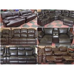 FEATURED ITEMS: NEW FURNITURE