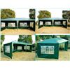 Image 1 : FEATURED ITEMS: 20 X 10 EVENT, PARTY & WEDDING TENTS