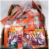 Image 1 : BOX OF  TIDE 3-IN-1 LAUNDRY PODS