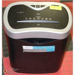 OMNI TECH 7 SHEET PAPER SHREDDER