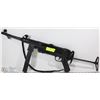 Image 1 : AIRSOFT MP40 RIFLE