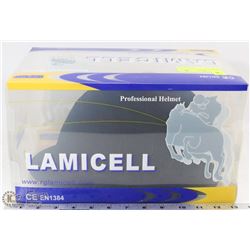 NEW PROFESSIONAL HORSE RIDING HELMET 7-1/8