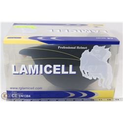 NEW PROFESSIONAL HORSE RIDING HELMET 6-5/8