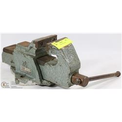 3" VISE MADE IN POLAND