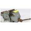 Image 1 : 3" VISE MADE IN POLAND