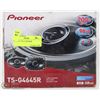 Image 1 : PIONEER 2 WAY SPEAKER