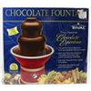 Image 1 : CHOCOLATE FOUNTAIN  IN BOX