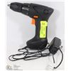 Image 1 : IKEA CORDLESS DRILL WITH CHARGER AND IS WORKING