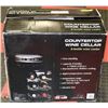 Image 1 : NEW KOOLATRON COUNTERTOP 8 BOTTLE WINE COOLER MSRP $247 AT HOME DEPOT