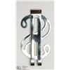 Image 2 : STAINLESS STEEL MONEY  CLIP