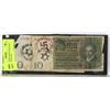 Image 1 : GERMAN NAZI CONCENTRATION CAMP BANK NOTES