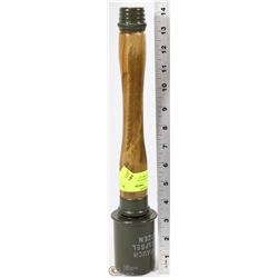 GERMAN REPLICA GRENADE (SMASHED POTATO)