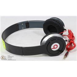 REPLICA BEATS BY DR.DRE OVER EAR HEADPHONES