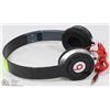 Image 1 : REPLICA BEATS BY DR.DRE OVER EAR HEADPHONES