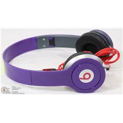 REPLICA BEATS BY DR.DRE OVER EAR HEADPHONES