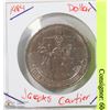 Image 1 : 1984 JACQUES CARTIER DOLLAR