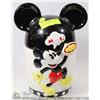 Image 1 : MICKEY MOUSE COOKIE JAR