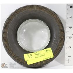 GOODYEAR TIRE ASHTRAY