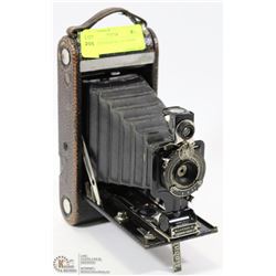 ANTIQUE KODAK NO.1-A JUNIOR