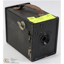 AGFA BOX CAMERA