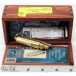 A LA MAISON WWI ARMY & NAVY LIGHTER