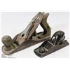 Image 1 : PAIR OF VINTAGE PLANERS
