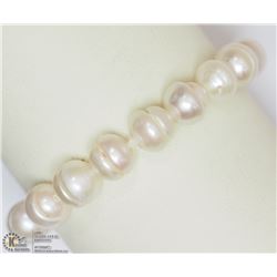 FRESHWATER PEARL BRACELET