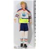 Image 1 : WAYNE GRETZKY DOLL