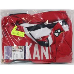 PATRICK KANE CHICAGO BLACKHAWKS JERSEY SIGNED WITH