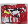 Image 1 : PATRICK KANE CHICAGO BLACKHAWKS JERSEY SIGNED WITH