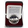Image 1 : RCM 1984 CANADIAN SILVER DOLLAR IN CASE