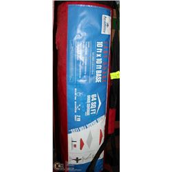 ACADEMY SPORTS 10'X10' POP UP CANOPY