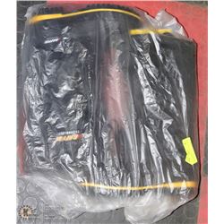 NEW DRILLER STEEL TOE RUBBER BOOTS SIZE 5