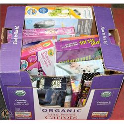 LOT OF NEW PUZZLES, GAMES AND ACTIVITES/CRAFTS