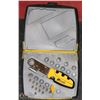 Image 1 : ZIP RATCHET/WRENCH SET MISSING 1 PIECE