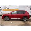 Image 3 : 2009 JEEP COMPASS SPORT 4WD