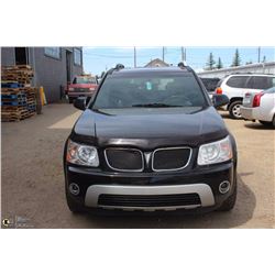 2008 PONTIAC TORRENT SUV AWD